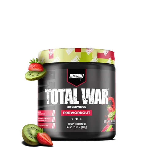 Total War