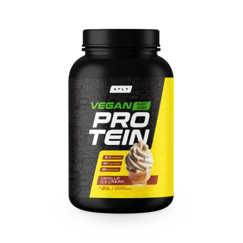 Vegan Protein