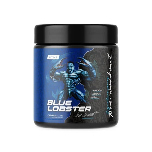 Signature Series Pre Workout