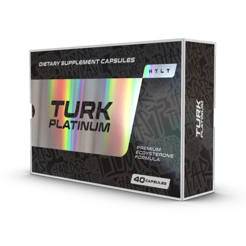 Turk Builder Platinum