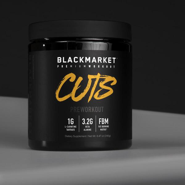 Black Market- CUTS