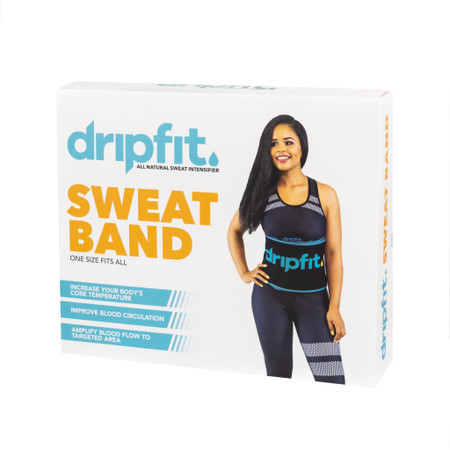 Drip Fit- Waist Band