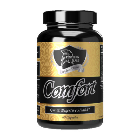 Centurion Labs- Comfort - Supplement World