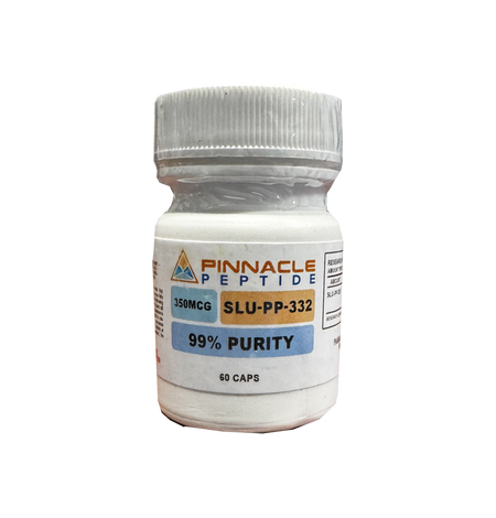 pinnacle peptide bpc 157 PINNACLE-SLU-PP-332-5
