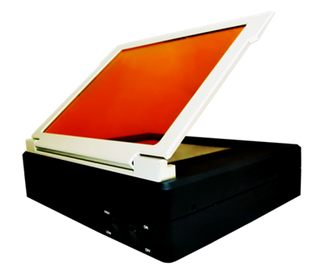 UltraBright LED Transilluminator UltraBright LED Transilluminator
