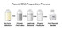 Large Scale Plasmid DNA Prep Level 1-up to 2000µg