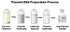 Quantity Guaranteed Plasmid DNA Prep Service 2 for 6-10mg
