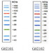 AccuRuler Prestained Protein Ladder, 10 tubes