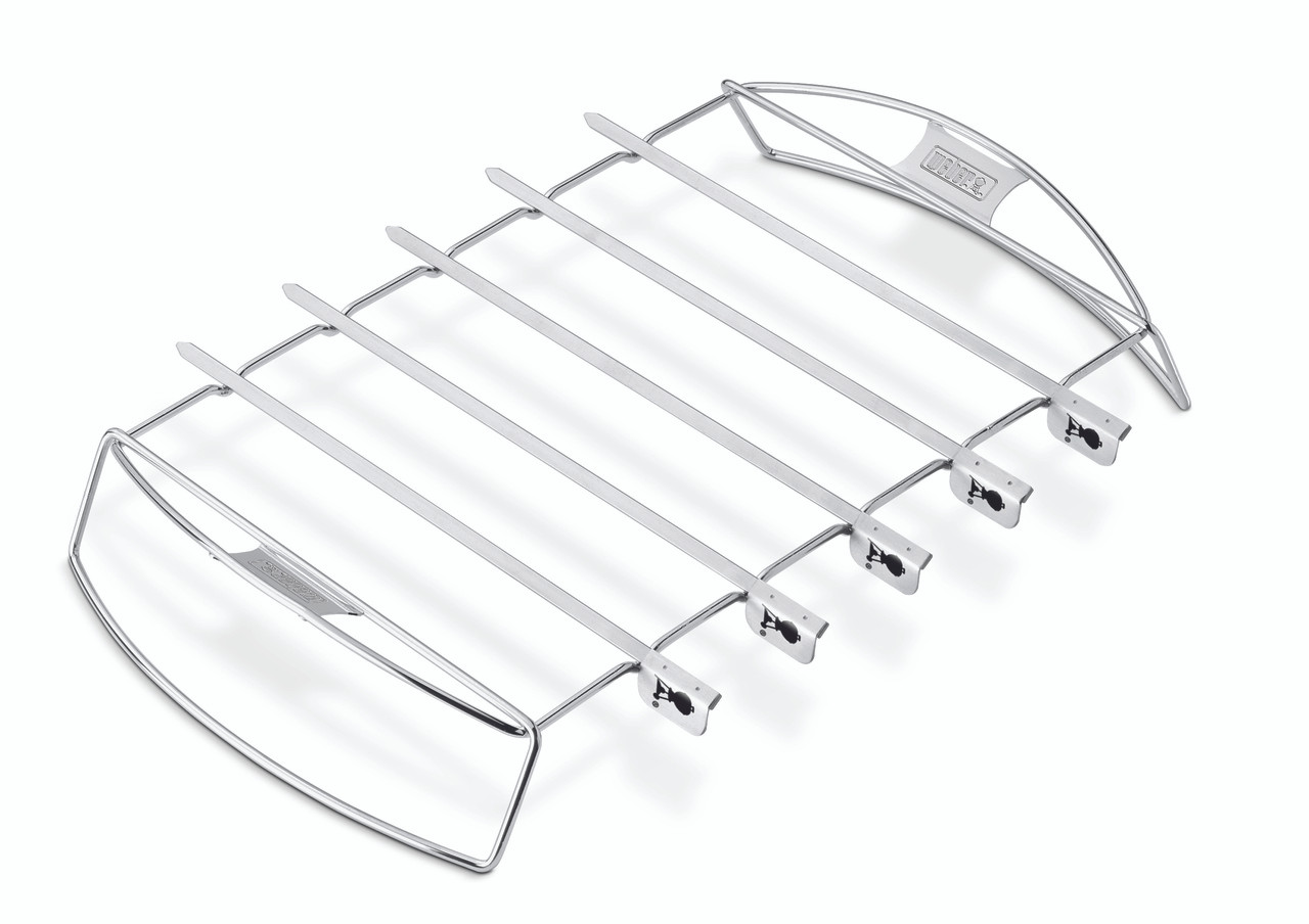 er Kabob Set Mclellans Home & Leisure