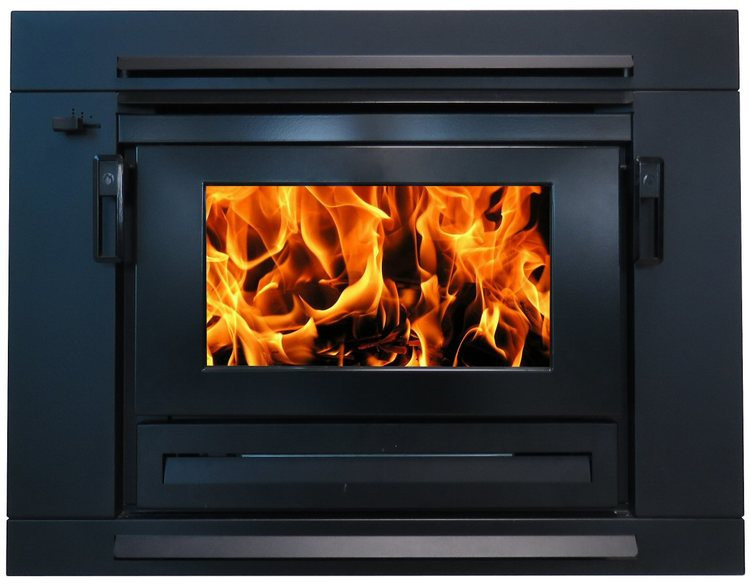 Yunca Inbuilt fire
