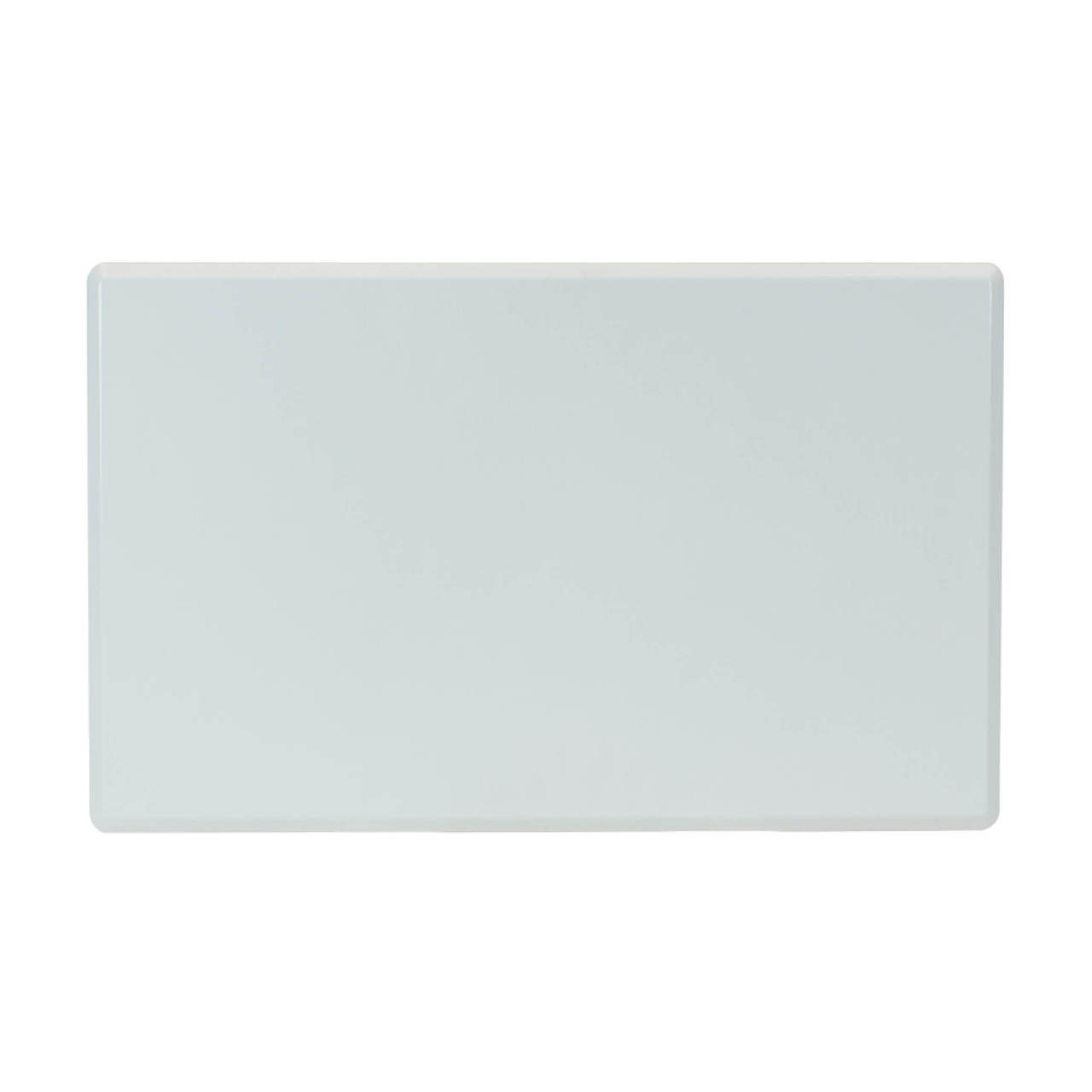 Nobo Oslo 700W Electric Panel Heater - Mclellans Home u0026 Leisure