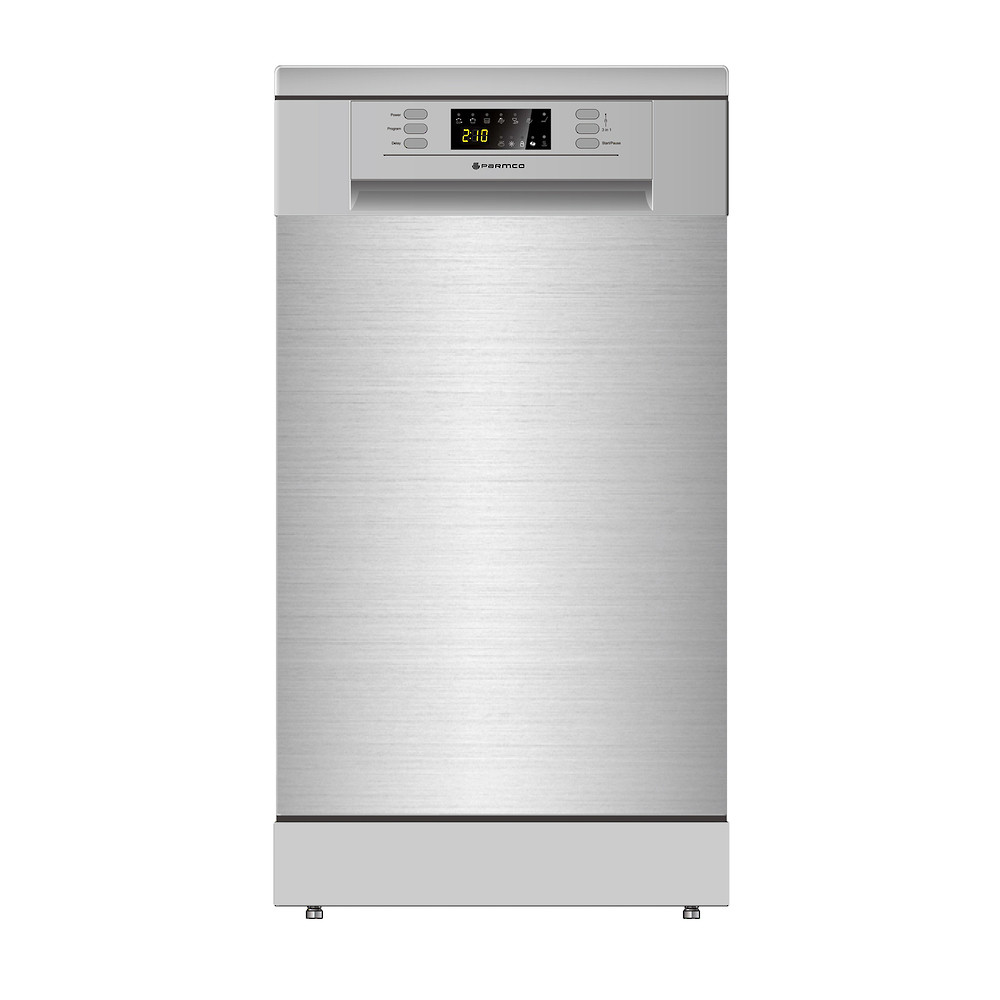 parmco dishwasher review