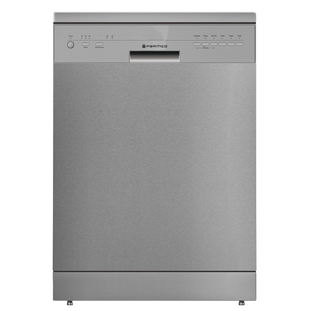 parmco dishwasher review