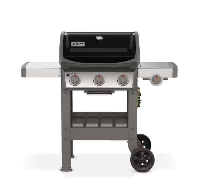 Weber Spirit 320 1