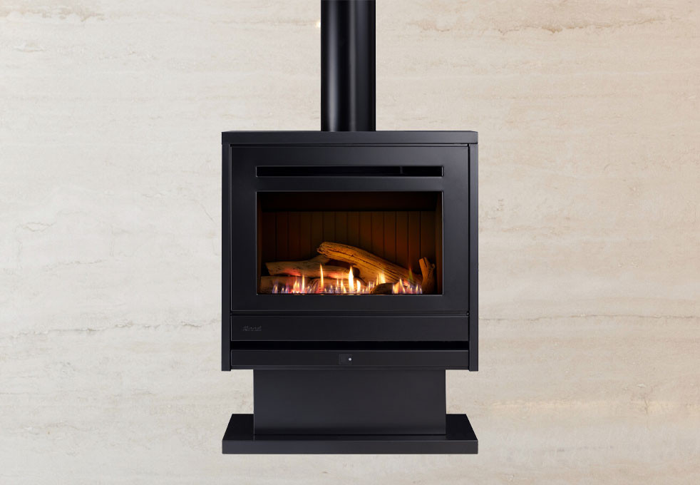 Novo Freestander - Mclellans Home & Leisure