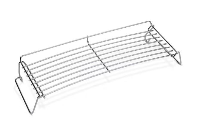 Weber Q & Family Q Warming Rack - Mclellans Home & Leisure