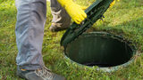 How to maintain your septic tank system