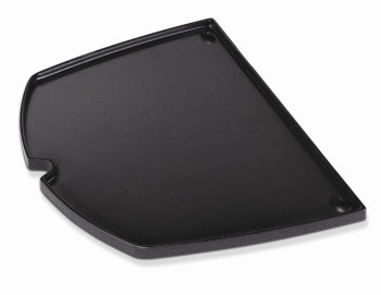 er Q Half hotplate Mclellans Home & Leisure