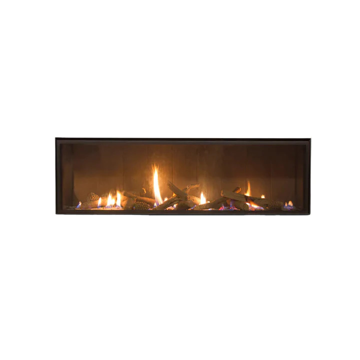 Escea DS1400 Gas Fireplace - Mclellans Home & Leisure