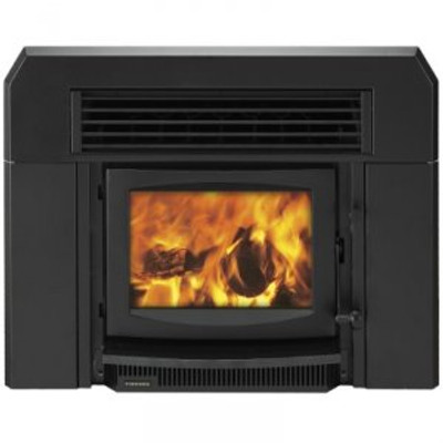 Firenzo Kompact Forte Wood Fire AG