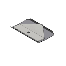 Woodsman Regent Top Baffle 