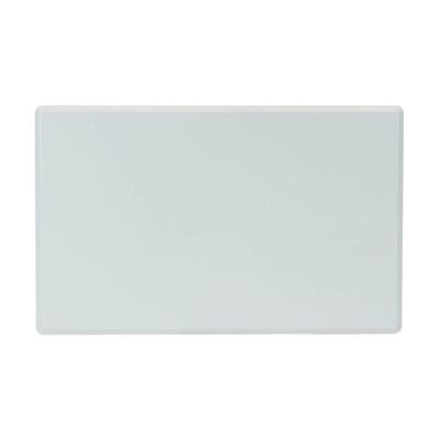 1.5KW Nobo Wifi Slimline Panel Heater + Castors 1.5KW Nobo Wifi Slimline Panel Heater + Castors