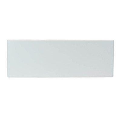 Nobo Wifi Slimline Panel Heater + Castors 2400W Nobo Wifi Slimline Panel Heater + Castors 2400W