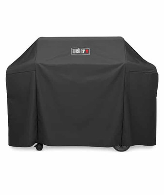 Weber® Genesis® II 4 Burner Full Length Cover