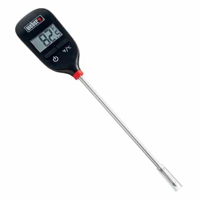 Weber® Instant Read Thermometer