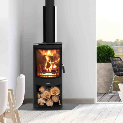 Masport Akaroa Designer Hearth Parallel 1036 x 1036