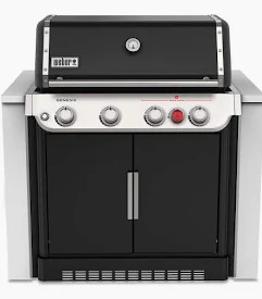 Genesis Built- in E460 Black 