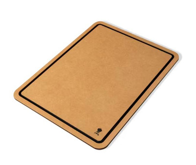 Weber Works Cutting Board