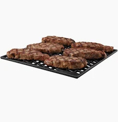 Dual Sided Sear Grate 