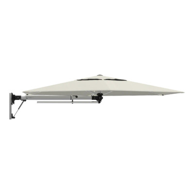 Shadowspec Retreat- The Wall Mounted Umbrella