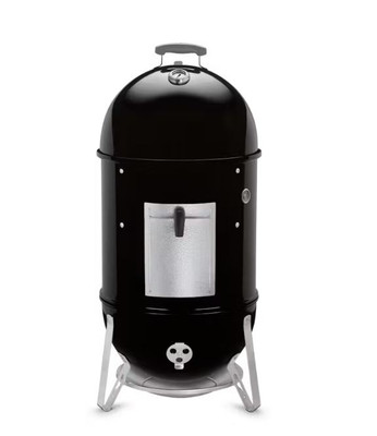 Weber Smokey Mountain Cooker 47cm