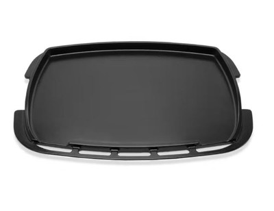 Weber Family Q Full Hotplate 