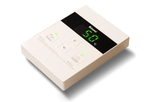 Rinnai Infinity Compact  Controller 