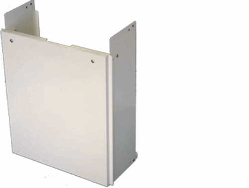 Rinnai Pipe Cover