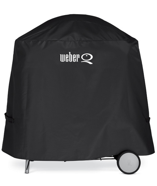 Weber Q Portable Cart Cover (Q100/1000/200/2000 Series)