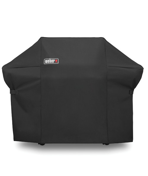 Weber Full Length Cover (Summit 400 Series)