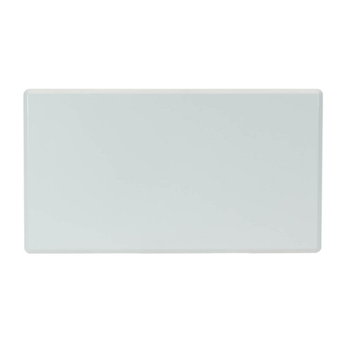 Nobo Oslo 2kW Electric Panel Heater - Mclellans Home u0026 Leisure