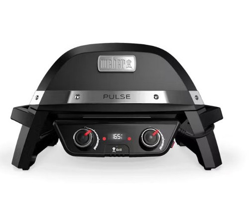 Weber Pulse 2000 BBQ