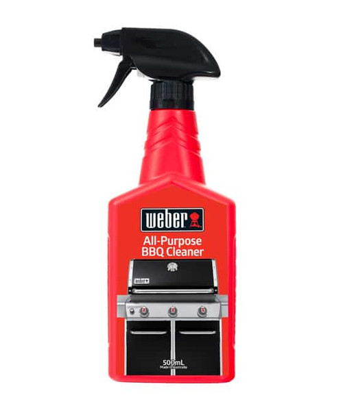 Weber All Purpose Cleaner