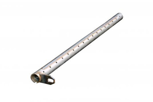 Masport HCA rear airbar