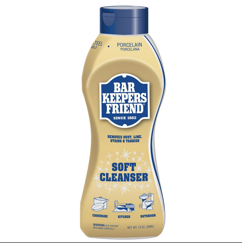 Bar Keepers Friend 369g Bar Keepers Friend 369g