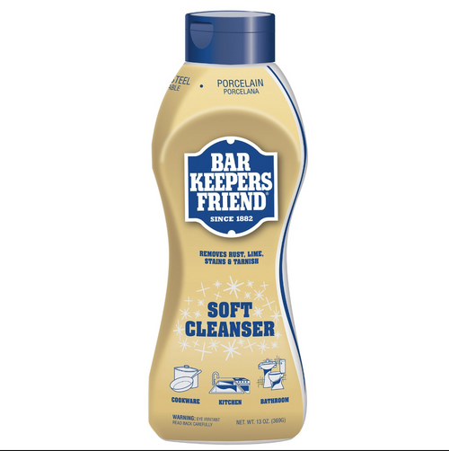 Bar Keepers Friend 369g