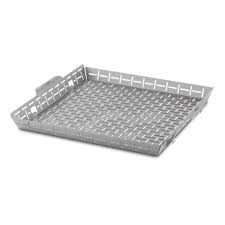 Large Format Grilling Basket 