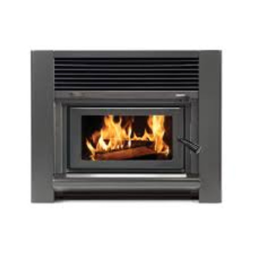 Metro Trend Insert Firebox and Fascia Wood Burner Metro Trend Insert Firebox and Fascia Wood Burner