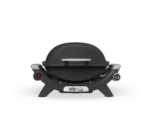 Weber Baby Q  (Q1000N) Gas Barbecue (LPG)