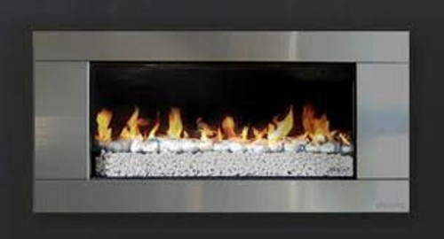 Escea EF5000 Outdoor Gas Fire